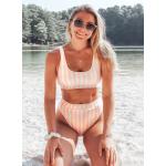 pinkstripes-bikini
