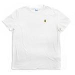 white-pineapple-tshirt