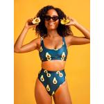 avocado-bikini