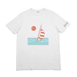 sail-away