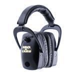 Pro Slim Gold - Black