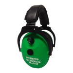 ReVO Electronic Models - Neon Green