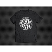 Rosco Defying The Standard T-Shirt Black XL