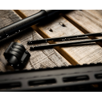 Melonite Gas Tubes Patrol Length