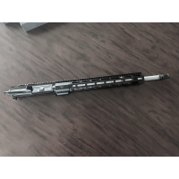 18" Purebred Wedge Lock URG