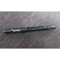 16" K9 Wedge Lock URG (Built)