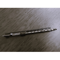 13.7" Purebred Wedge Lock URG (Built)