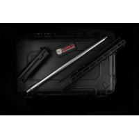 Purebred - 18" .223 Wylde SPR Barrel