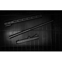 K9 16" Barrel & Hatchet 5.56 NATO (Intermediate Length)