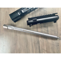 Limited Series, 13.9" SPR Barrel (.223 Wylde)