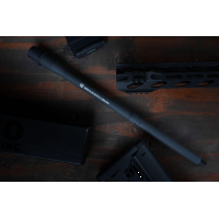 Stray Dog 16" SOCOM 5.56 NATO (Mid-Length, Phosphate & Chrome Lined)