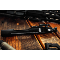 5.56 / 300 BLK Bolt Carrier Group (Phosphate Coated and Chrome Lined)