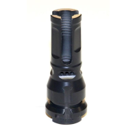 Sons of Liberty Gun Works NOX Flash Hider - .30 Cal