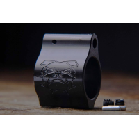 Non-Adjustable Gas Block, v2