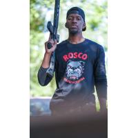 Rosco Manufacturing Long Sleeve Shirt XL