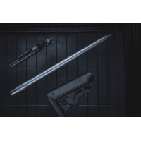 Limited Series, 16" SPR Barrel (.223 Wylde), 1/7 Twist