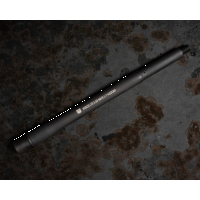 Husky 12.5" Barrel Phosphate/Chrome 5.56 NATO