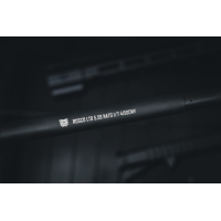 Husky 14.5" Barrel Phosphate/Chrome 5.56 NATO (Mid-Length)