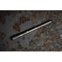 Husky 11.5" Barrel Phosphate/Chrome 5.56 NATO