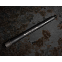 Husky 10.3" Barrel Phosphate/Chrome 5.56 NATO