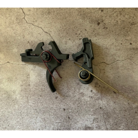 Rosco Bloodline Two-Stage Trigger/Hammer Phosphate