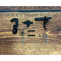 Rosco Bloodline Mil-Spec Trigger/Hammer