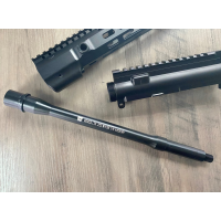 Limited Series, 12.5" Mid-Length (.223 Wylde), Suppressor Optimized