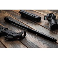 Bloodline 16" M4 5.56 NATO (Mid-Length)