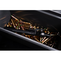 5.56 / 300 BLK Bolt Carrier Group (Nitride)