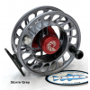 Nautilus CCF-X2 and Silver King Reels