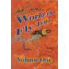 Andy Burk's World of Fly Tying Vol 1
