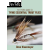 Fly Tyer's Guide To Tying Essential Trout Flies