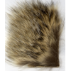 Badger Fur Piece