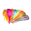Big Fly Fiber With Curl, Colors and Flash