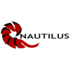 Nautilus Logo Die Cut Decal