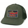 Fishpond Brookie Hat