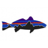 Patagonia Fitz Roy Redfish Sticker