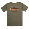 Fishpond Local T Shirt