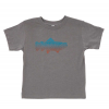 Fishpond Maori Trout Kids T-Shirt
