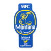 MFC Bananas Sticker