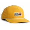 HB Chargers Unstructured Snapback
