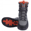 Simms Freestone Wading Boot - Rubber Soles