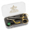 Dr Slick Clamp Gift Set in Fly Box