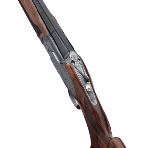 Rizzini S2000 Competition 12 Gauge 30" Over/Under Shotgun