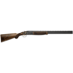 F.A.I.R. Jubilee Prestige Tartargua Gold 28 Gauge Over & Under Shotgun