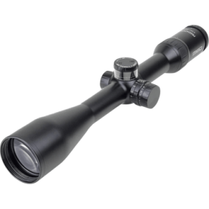 Steiner Predator 3-24x50mm RifleScope, 40mm Tube - 3003