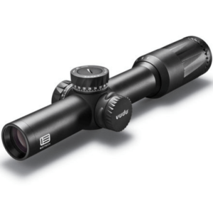 Eotech Vudu 1-6x 24mm RifleScope, 30mm Tube - VDU16FFSR2G