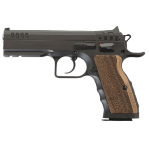 Tanfoglio IFG Defiant Stock 10mm Semi Automatic Handgun