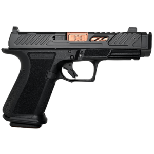 Shadow Systems SS-1211 MR920P Compensator Compact 9mm CCW Handgun