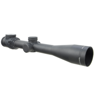 Trijicon AccuPoint 2.5-12.5x42mm RifleScope, 30mm Tube - 200104